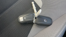 Vauxhall Mokka 100kW Elite Premium 50kWh 5dr Auto Electric Hatchback